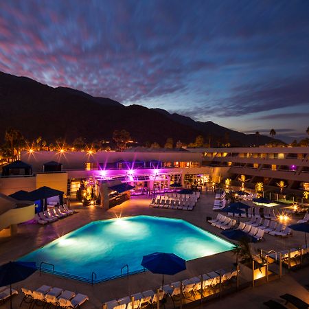 Hotel Zoso Palm Springs Felszereltség fotó