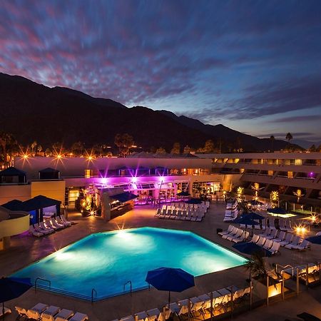 Hotel Zoso Palm Springs Szoba fotó