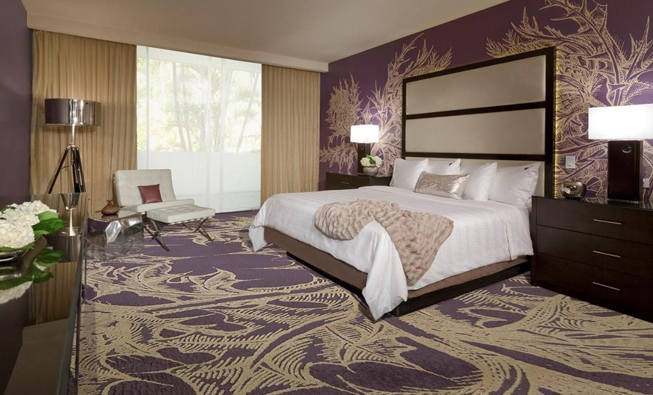 Hotel Zoso Palm Springs Kültér fotó