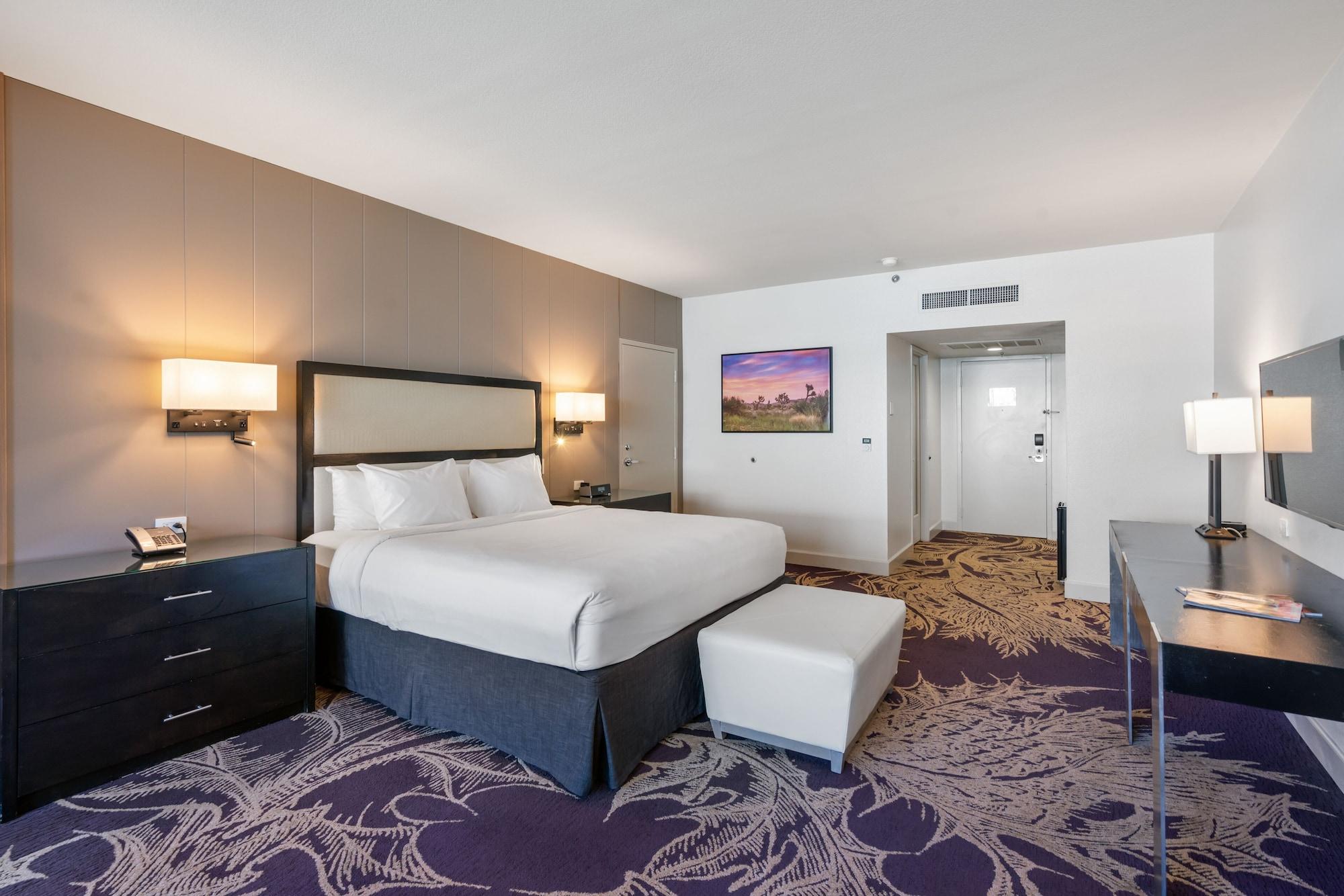 Hotel Zoso Palm Springs Kültér fotó