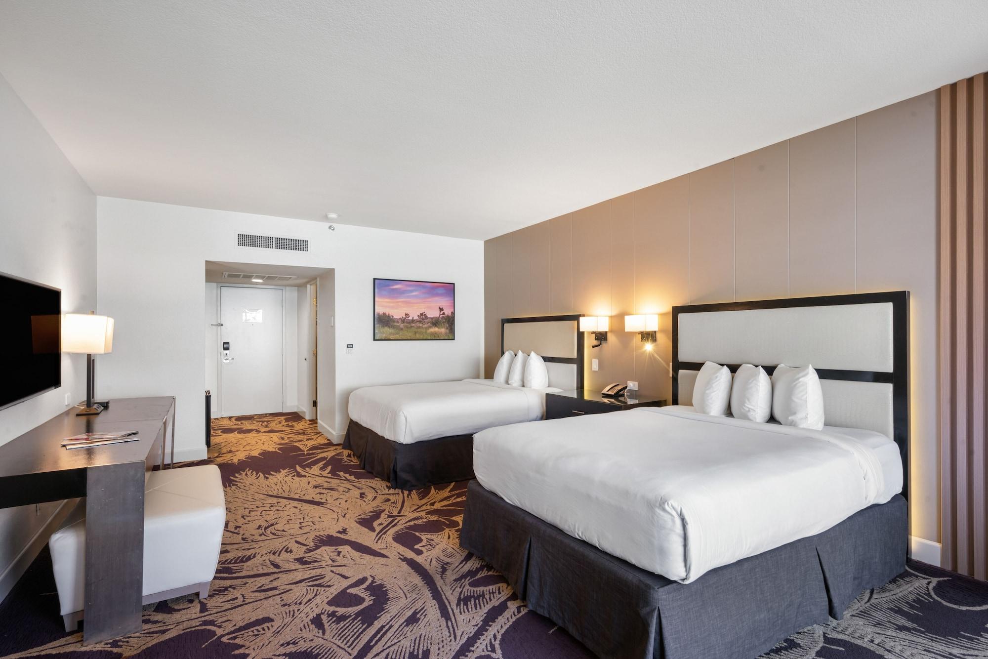 Hotel Zoso Palm Springs Kültér fotó