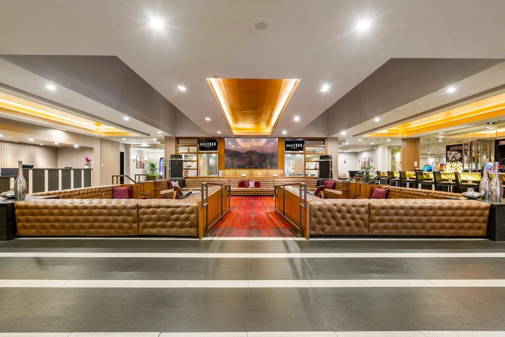 Hotel Zoso Palm Springs Kültér fotó