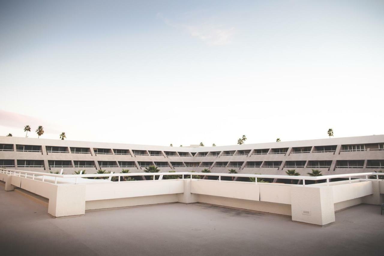 Hotel Zoso Palm Springs Kültér fotó
