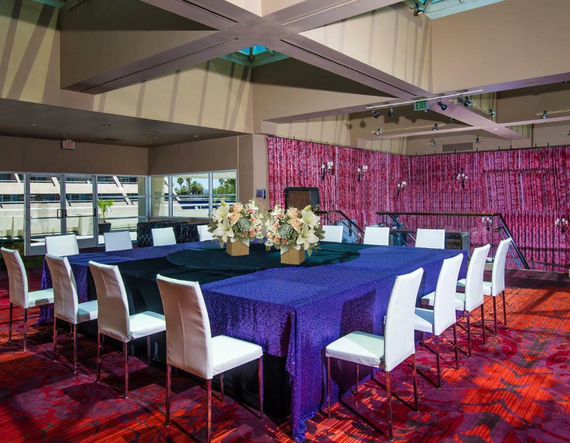 Hotel Zoso Palm Springs Kültér fotó
